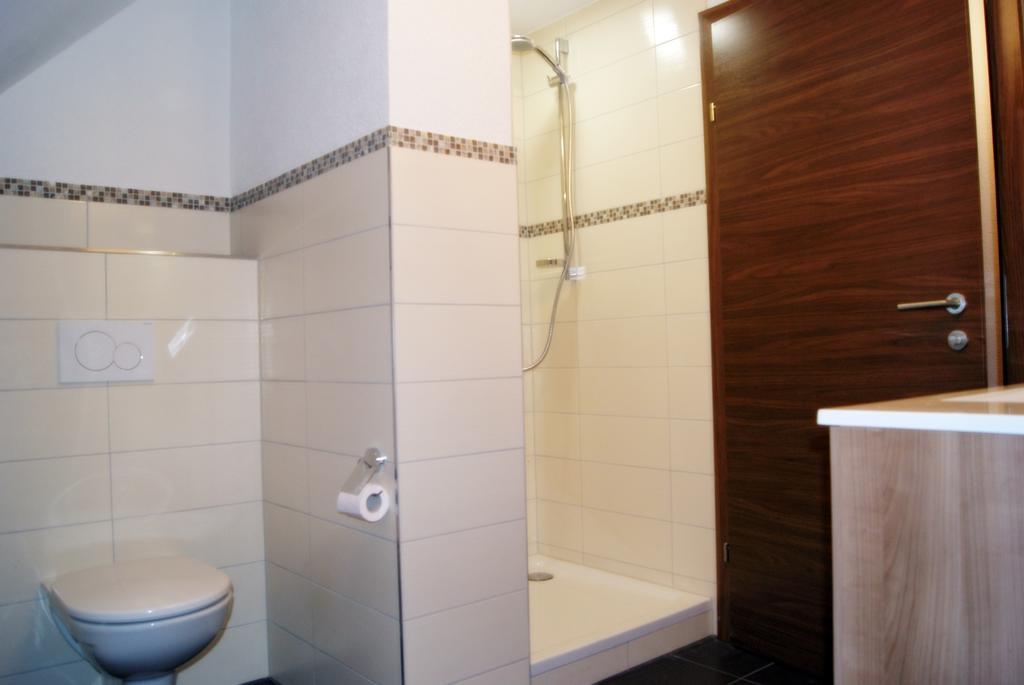 Apartament Haus Rosegger Feldkirch Zewnętrze zdjęcie