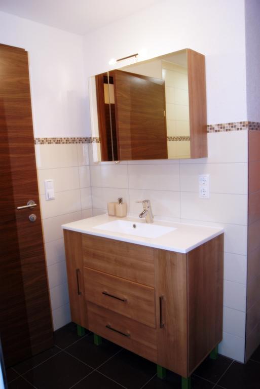 Apartament Haus Rosegger Feldkirch Zewnętrze zdjęcie