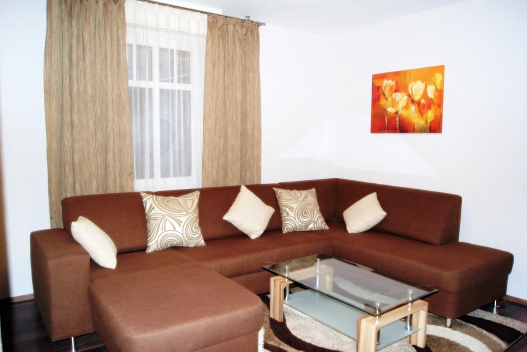 Apartament Haus Rosegger Feldkirch Zewnętrze zdjęcie