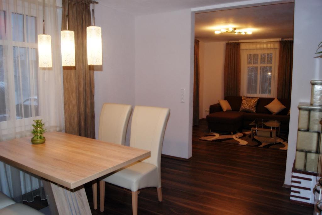 Apartament Haus Rosegger Feldkirch Zewnętrze zdjęcie